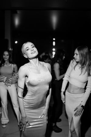 NBC PARTY 10.05.2026
